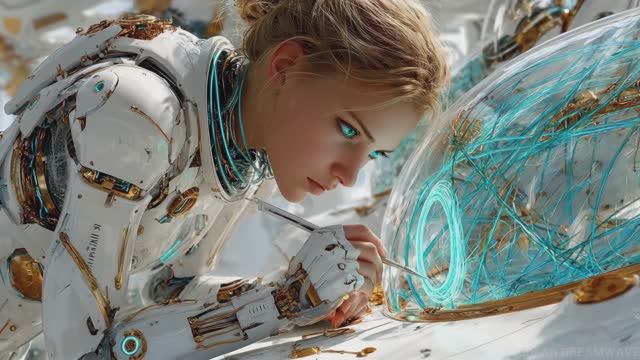 Будущее - 2250 год