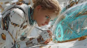 Будущее - 2250 год