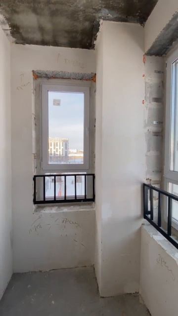 Курган 2-х комнатная квартира 67.3 кв.м