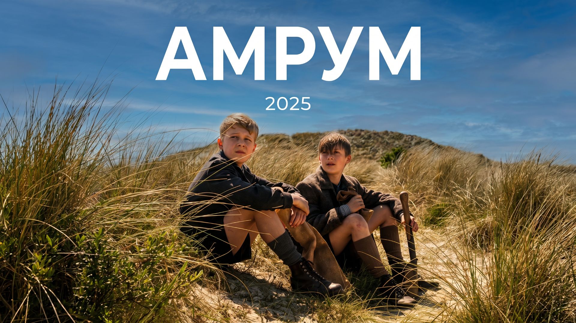 Амрум | Amrum (2025)