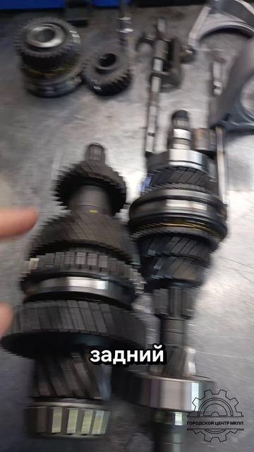 Шум в коробке + течь масла | Hyundai Solaris