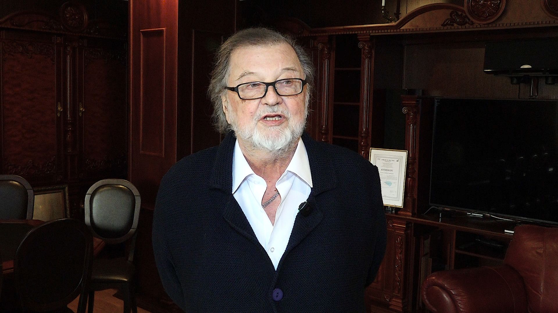 Алексей Рыбников - Юнона и Авось ..фильм 