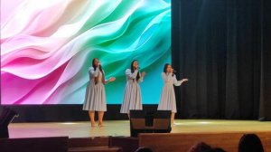 Угадай мелодию весны (отчетник 2026 ЦДО)