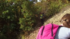 Палеоэкскурсия для детей и взрослых