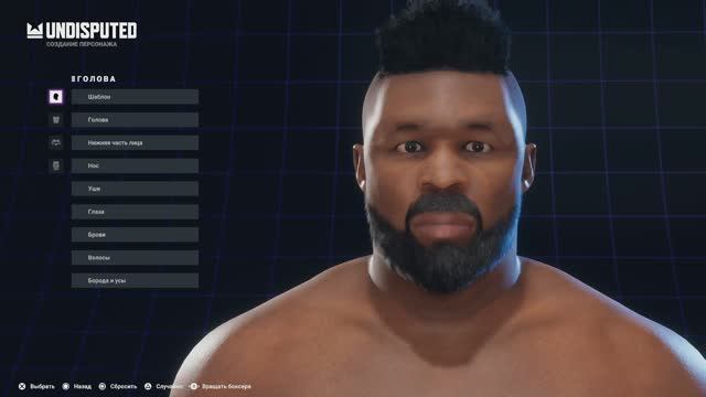 [16+] Джаррелл Миллер в Undisputed