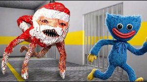 ХАГГИ ВАГГИ СБЕЖАЛ ИЗ ТЮРЬМЫ ГУ-ГУ ГАГИ!!