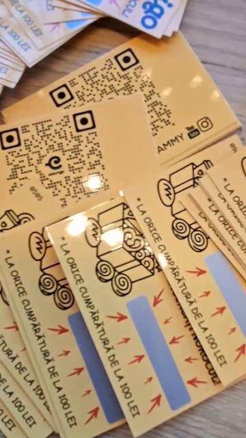 🎉 Друзья, а вы уже испытали свою удачу с нашими карточками_ 🤩