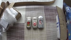 ИДУТ ДОЖДИ! РАСПАКОВЫВАЕМ ТРИ ПОСЫЛКИ С ЗАЖИГАЛКАМИ И СПИЧКАМИ!СОБИРАЮ ЛОТ ЗАЖИГАЛОК НА АВИТО!