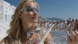 Будущее - 2280 год