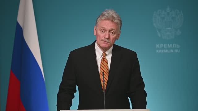 Конференс-колл пресс-секретаря Президента Дмитрия Пескова, 21 апреля 2026 года