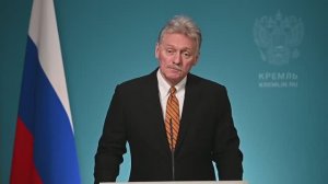 Конференс-колл пресс-секретаря Президента Дмитрия Пескова, 21 апреля 2026 года