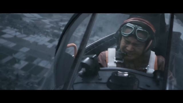 Годзилла: Минус ноль | Тизер