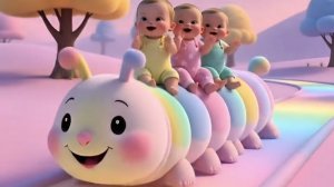 ДОБРЫЕ ВИДЕО ДЛЯ ДЕТЕЙ