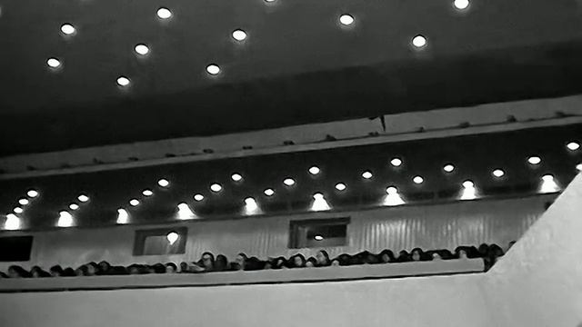 1979 год. Тюмень. Конференция молодых ученых