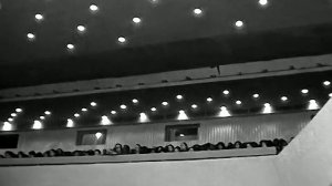 1979 год. Тюмень. Конференция молодых ученых