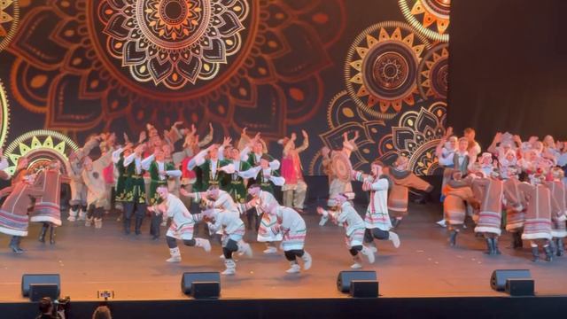 XVI Евразийский экономический форум молодёжи (ЕЭФМ) 2026г.