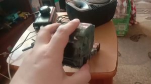 фигурка Гальватрон