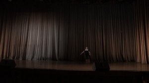 Абакумова Василиса - Очень навязчивая идея - Solo/Duet MODERN до 13 лет