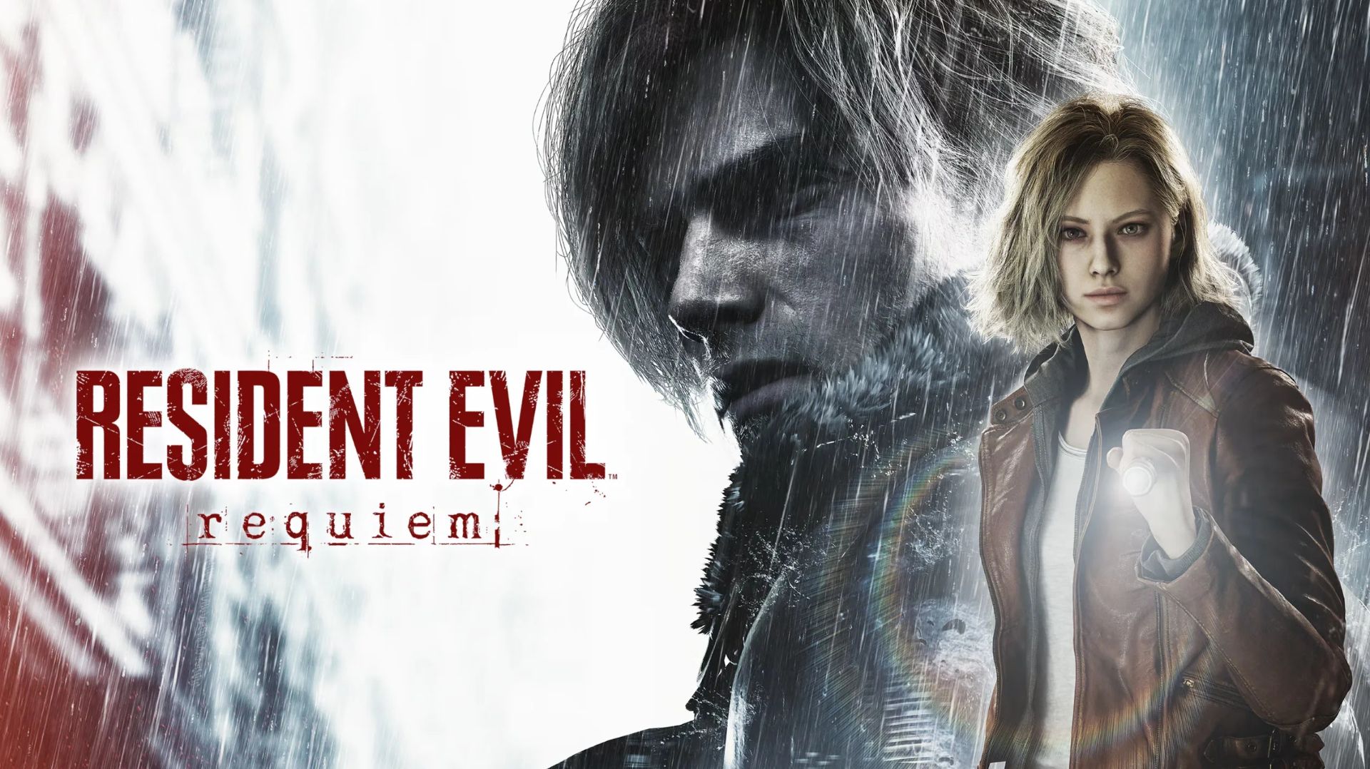 Resident Evil Requiem [RUS, без комментариев]. Часть 1: Отель 