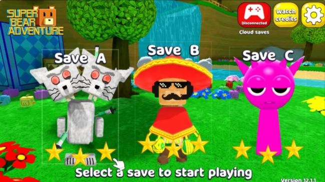 Спасение медведей в новых костюмах Все медведи в гигантском доме Супермедвежье приключение