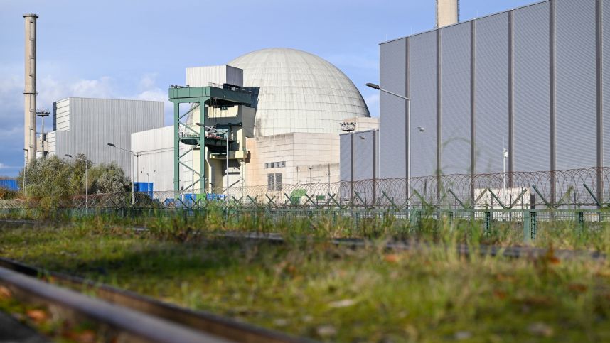 Мерц созывает Совбез: в Германии дефицит топлива из-за блокады Ормузского пролива