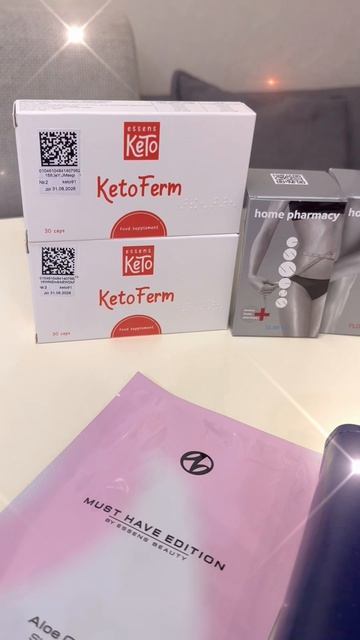 Оформи личный кабинет (бесплатно), там скидки от 40% до 70% Https://www.essensworld.ru/r-952015448