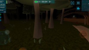 Коллаба С Блогером На Рутубе Jacki Games #2.