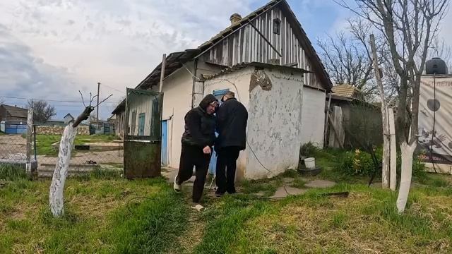 Наталья Губарева. ПОГОДА ВСЕ ИСПОРТИЛА..