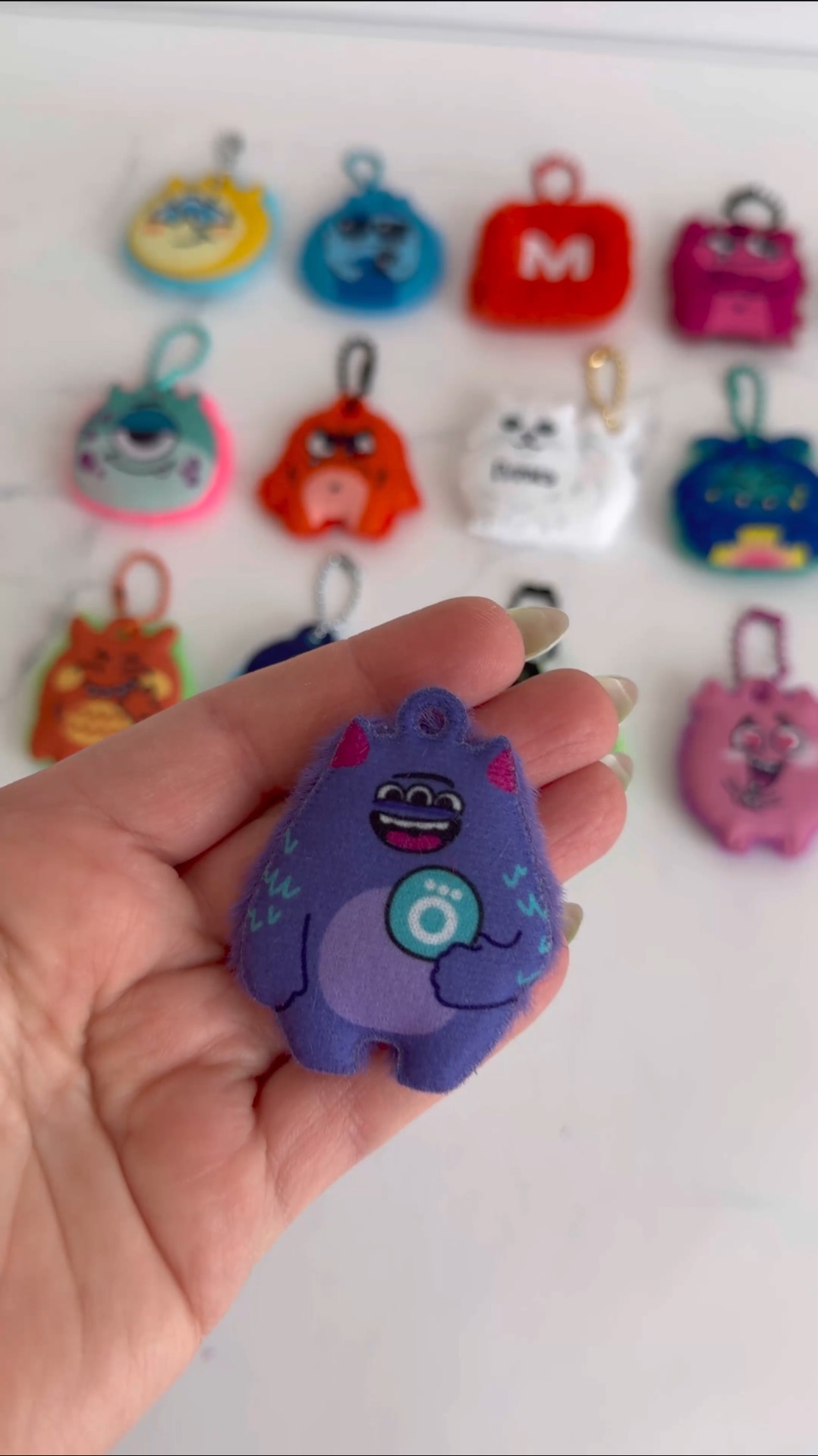 #Shorts Монстриксы // Новая акция в Магните // Пятнадцатая распаковка-Бубокко  //