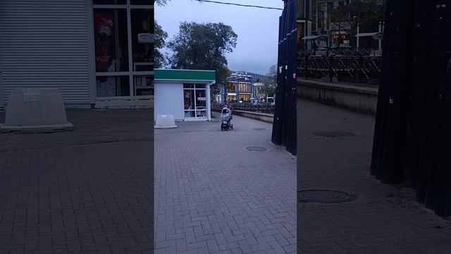 Вечерний Сочи🌴🌊⛰️