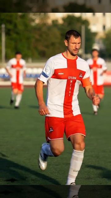 С Возвращением, кэп