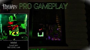 PRO 1x1x1x1 GAMEPLAY