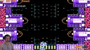 Abadox: The Deadly Inner War  Nintendo  1989 г. №11