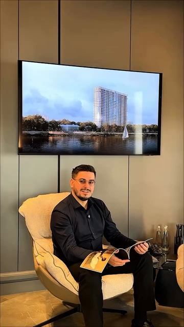 Офис RES Priority