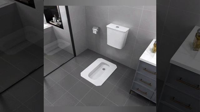 подвесной унитааз