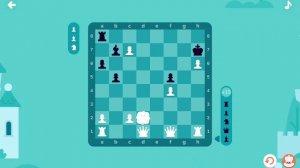 Шахматы в учи ру