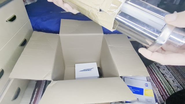 неудачный сюрприз бокс 2