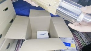 неудачный сюрприз бокс 2