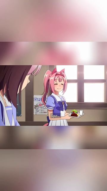 𝙏𝙝𝙚𝙮 𝙧𝙚 𝙖𝙡𝙡 𝙜𝙤𝙣𝙚 𝙣𝙤𝙬😢 #umamusume #anime #аниме