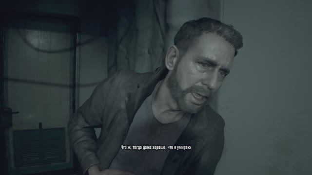 Resident Evil 7 Biohazard Ремонт Лифта #13