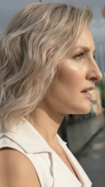 Хотим перемен