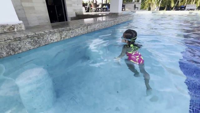 Доминикана Весна 2026 / неделя Semana Santa / успехи Алёны