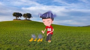 Super Minds 2- Unit 0  Animated song video - Numbers
