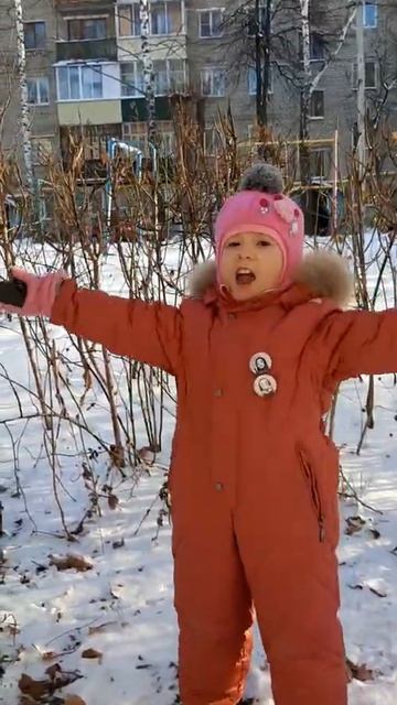 Ёлочка. #shorts