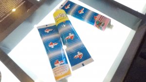 К 65-летию первого полета человека в космос. Мед для космонавтов