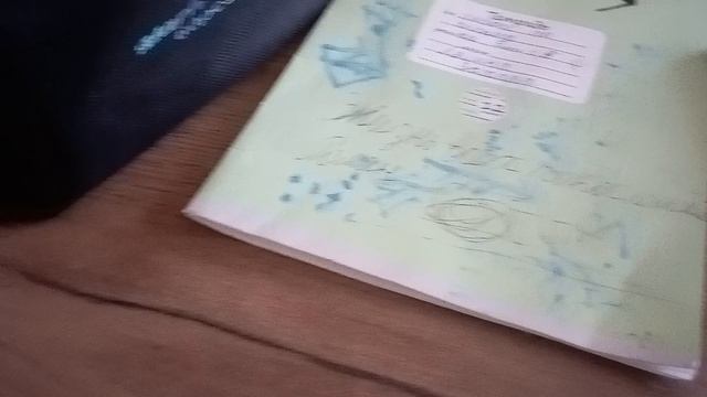 меня обнули с маркосом