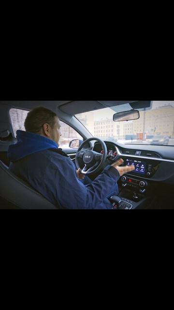 Обзор Solaris KRX