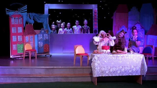 КАрлсон видео