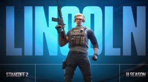 обзор нового агента Линколн.