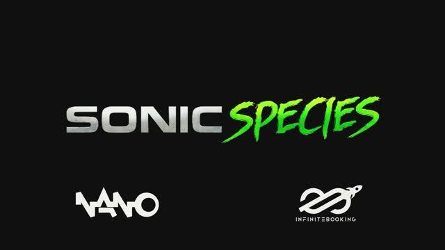 Sonic Species @ Universo Paralello Festival 2022 | 2023 (Psychedelic Trance DJ Mix)